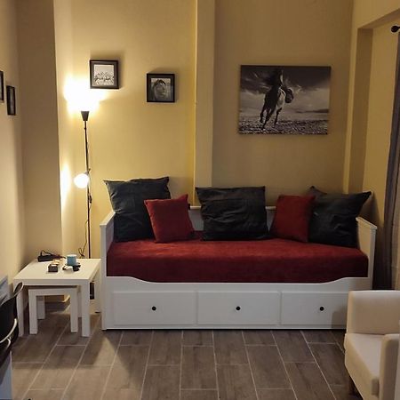 Kostas Appartment Thessaloniki Exterior foto